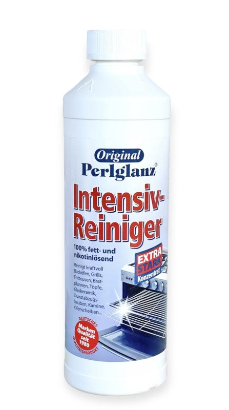 Perlglanz Intensiv-Reiniger 500ml mit Spritztülle